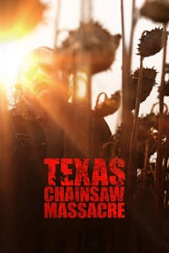 Texas Chainsaw Massacre hd