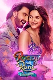 Rocky Aur Rani Kii Prem Kahaani hd