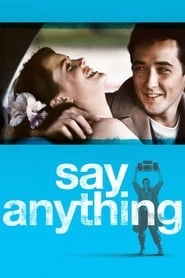 Say Anything... hd
