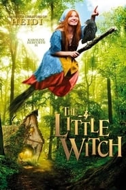 The Little Witch hd