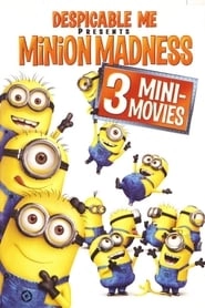 Despicable Me Presents: Minion Madness hd