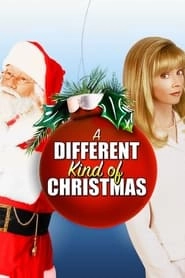 A Different Kind of Christmas hd