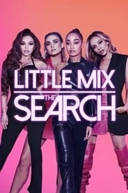 Little Mix: The Search hd