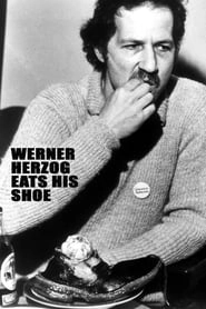 Werner Herzog Eats His Shoe hd