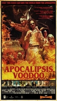 Voodoo Apocalypse hd