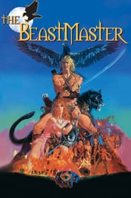The Beastmaster hd