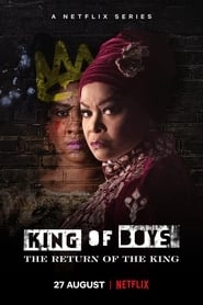 King of Boys: The Return of the King hd