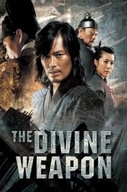The Divine Weapon hd