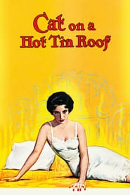 Cat on a Hot Tin Roof hd