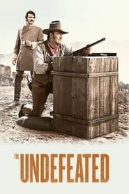 The Undefeated hd