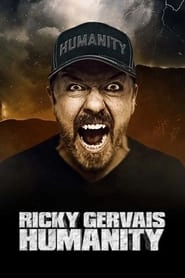 Ricky Gervais: Humanity hd
