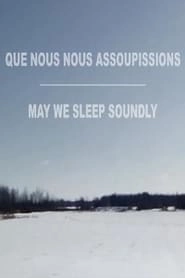 May We Sleep Soundly hd