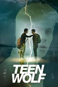 Watch Teen Wolf