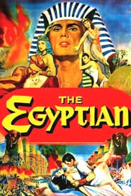 The Egyptian hd