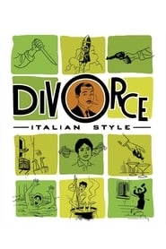 Divorce Italian Style hd
