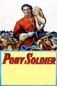 Pony Soldier hd
