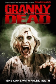 Granny of the Dead hd