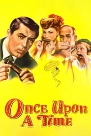 Once Upon a Time hd