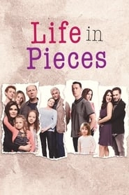 Life in Pieces hd