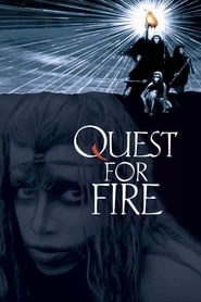 Quest for Fire hd