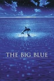 The Big Blue hd