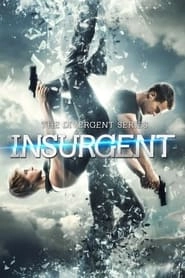 Insurgent HD