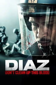 Diaz - Don't Clean Up This Blood hd