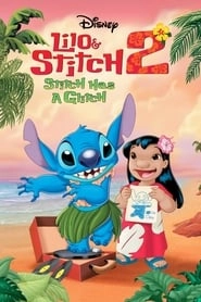 Lilo & Stitch 2: Stitch Has a Glitch hd