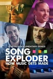 Watch Song Exploder