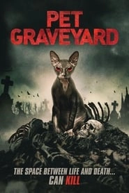 Pet Graveyard hd