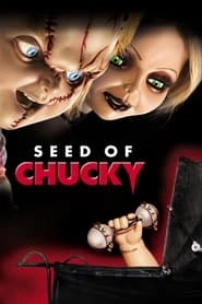 Seed of Chucky hd