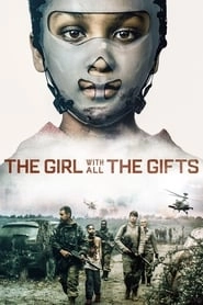 The Girl with All the Gifts hd