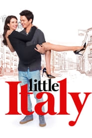 Little Italy hd