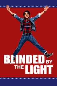 Blinded by the Light hd