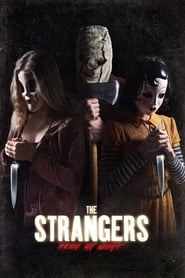 The Strangers: Prey at Night hd
