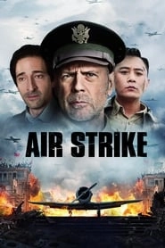 Air Strike hd