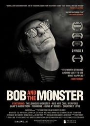 Bob and the Monster hd