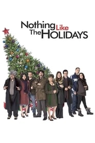 Nothing Like the Holidays hd