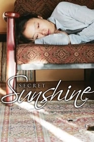 Secret Sunshine hd