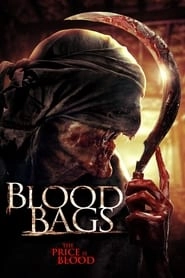 Blood Bags hd