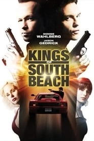 Kings of South Beach hd
