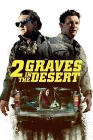 2 Graves in the Desert hd