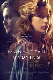Manhattan Undying hd