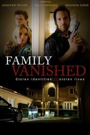 Family Vanished hd