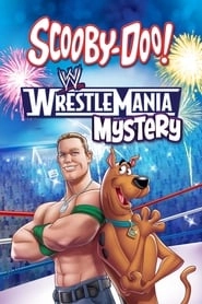 Scooby-Doo! WrestleMania Mystery hd