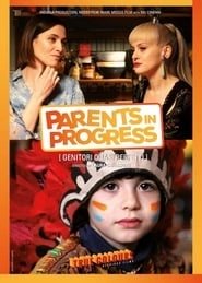 Parents in Progress hd