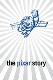 The Pixar Story hd