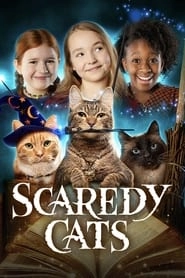 Scaredy Cats hd