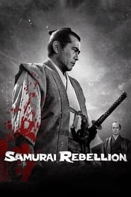 Samurai Rebellion hd