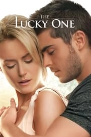 The Lucky One hd